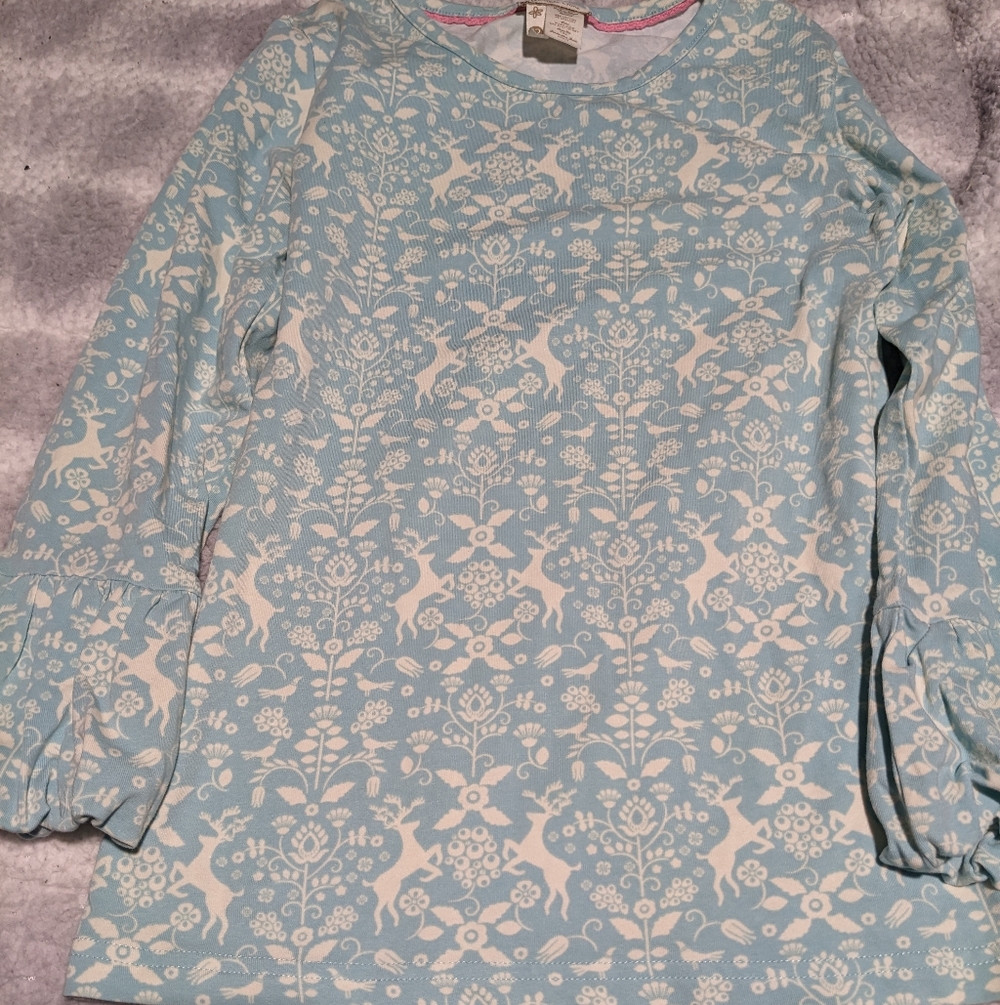 Matilda Jane Top Size 12